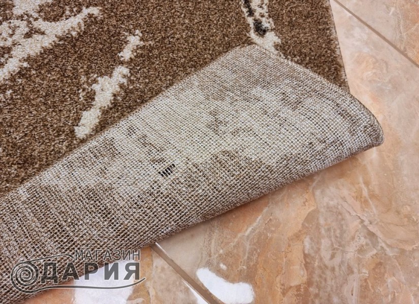 Тъкан килим MAGNOLIA 165 beige